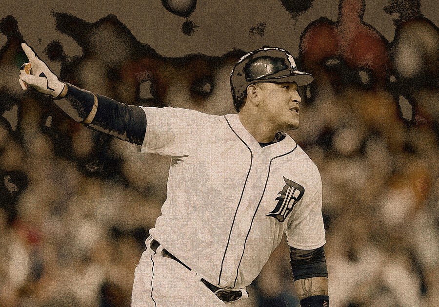 Miguel Cabrera